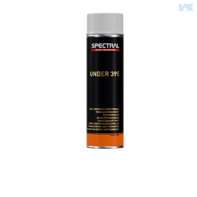 Spectral UNDER 395 spray 0,5L