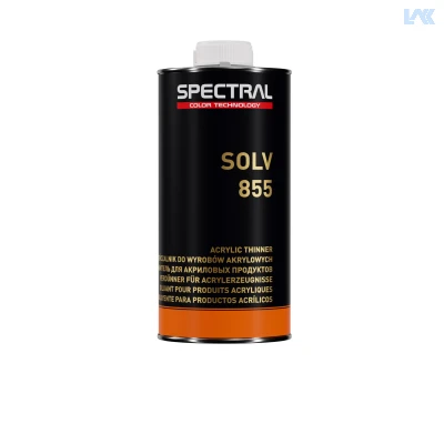 Spectral solv 855 500ml