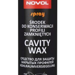 Novol Cavity Wax