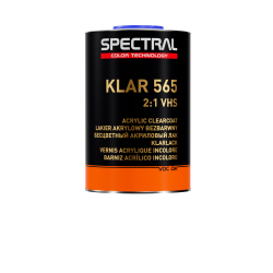 Spectral klar 565_1l