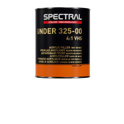 Spectral under 325-00 1L
